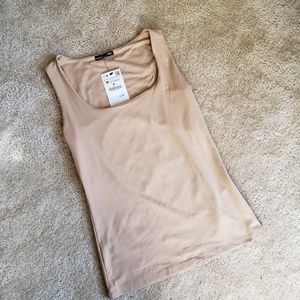 Zara Tank Top